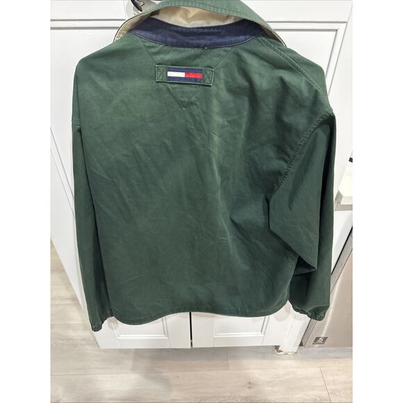 tommy hilfiger jacket men medium - Picture 7 of 10